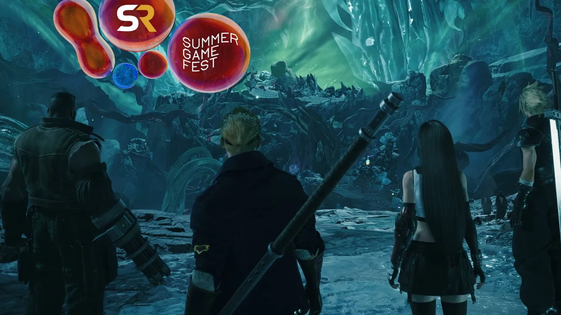 Final Fantasy 7 Revelation Director Talks Development Challenges, Triumphs, And A Postgame Tease