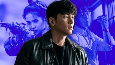Action-Packed K-dramas