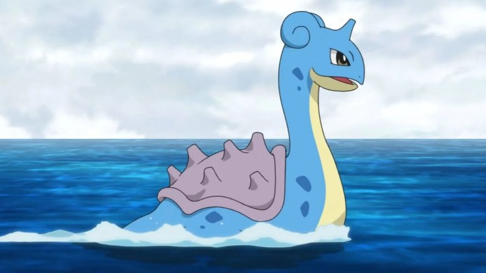 Lapras