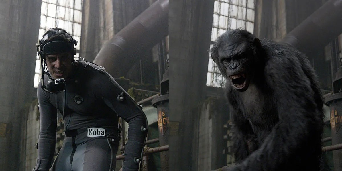 10 Best Motion Capture Performances Ever