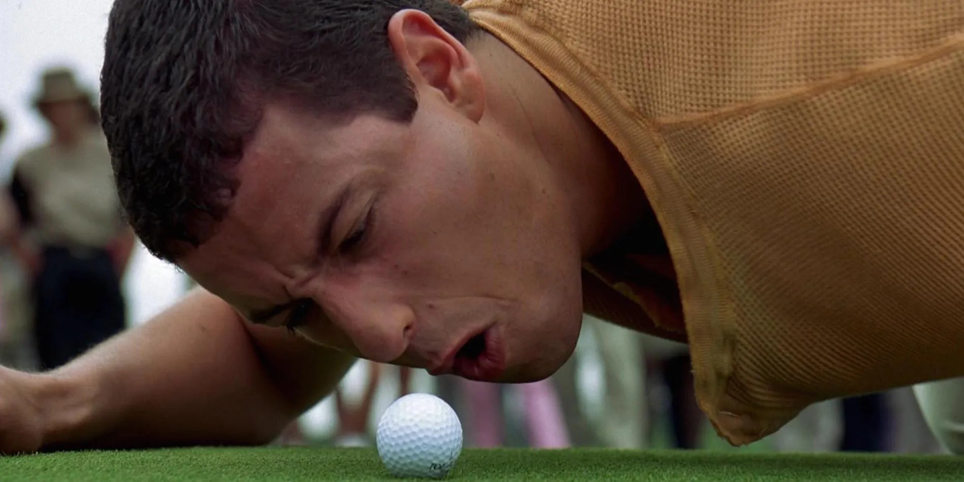 The delhi high court slapped a fine of rs. The Cast Of Happy Gilmore: Then And Now | ScreenRant