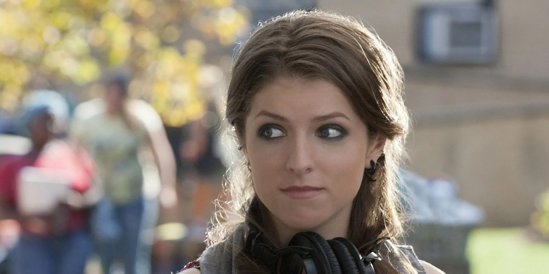 Anna Kendrick Pitch Perfect