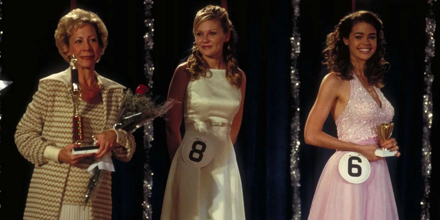 Imagen de Muérete, hermosa