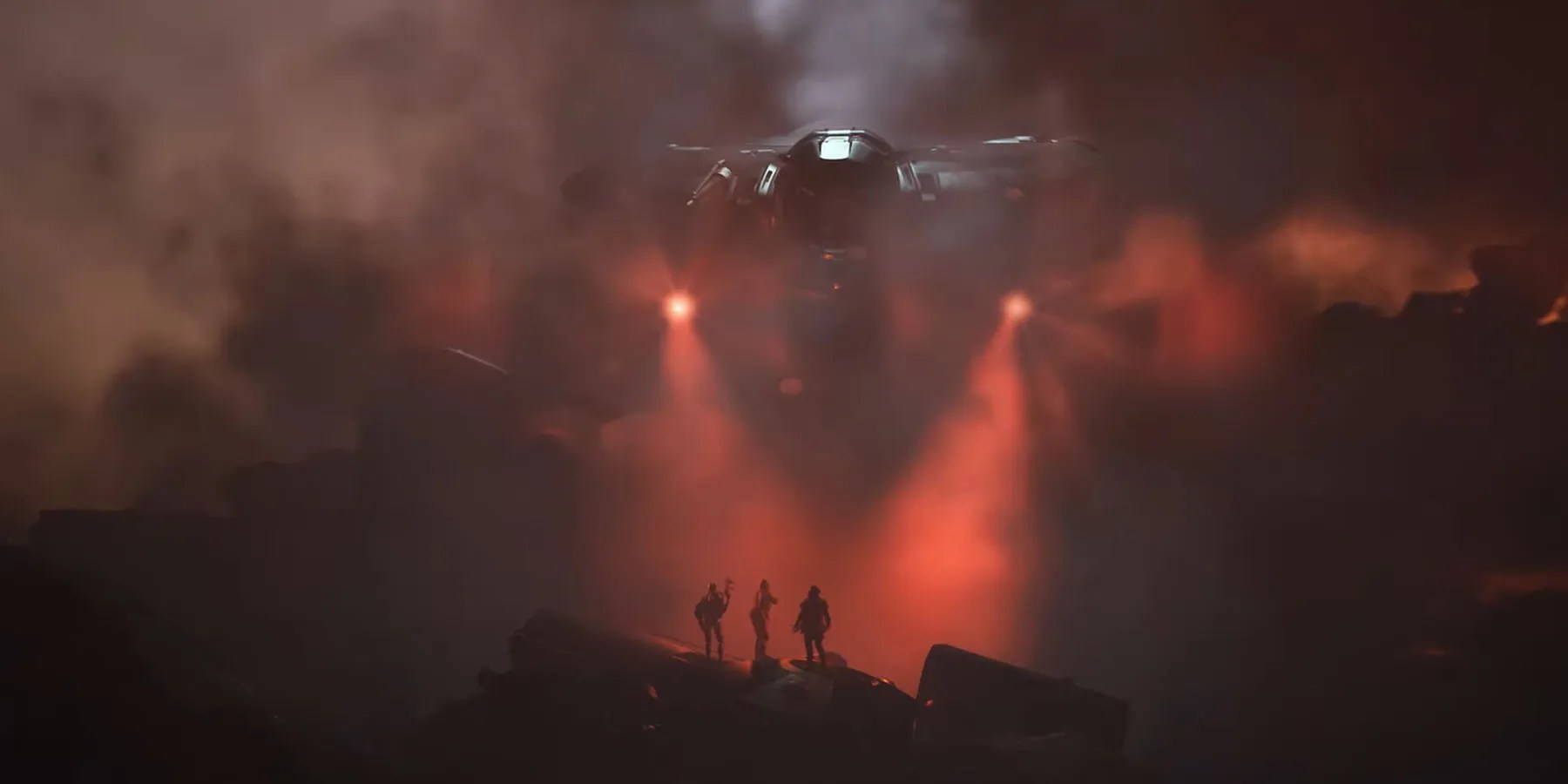 Arc Raiders Cold Snap Guide How To Survive Frostbite