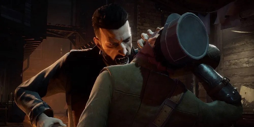 Vampyr