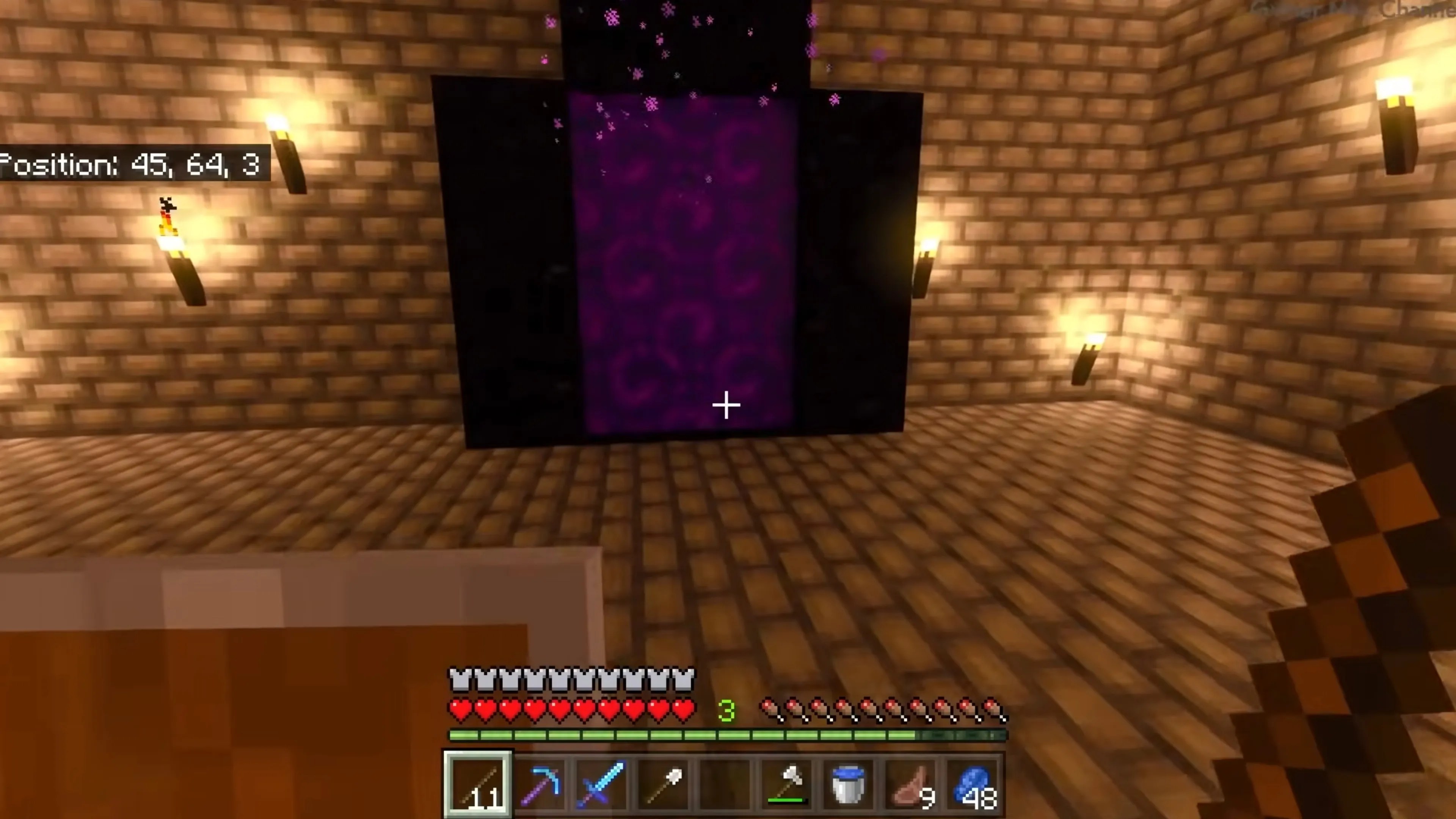 Mojang Seemingly Leaked Minecraft S Next Biome Mob Fan Theories