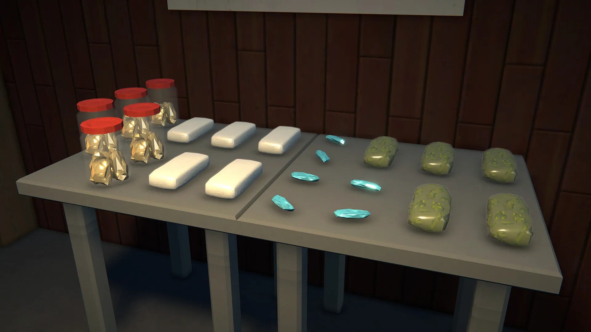 All Level Unlocks In Schedule 1 What They Do