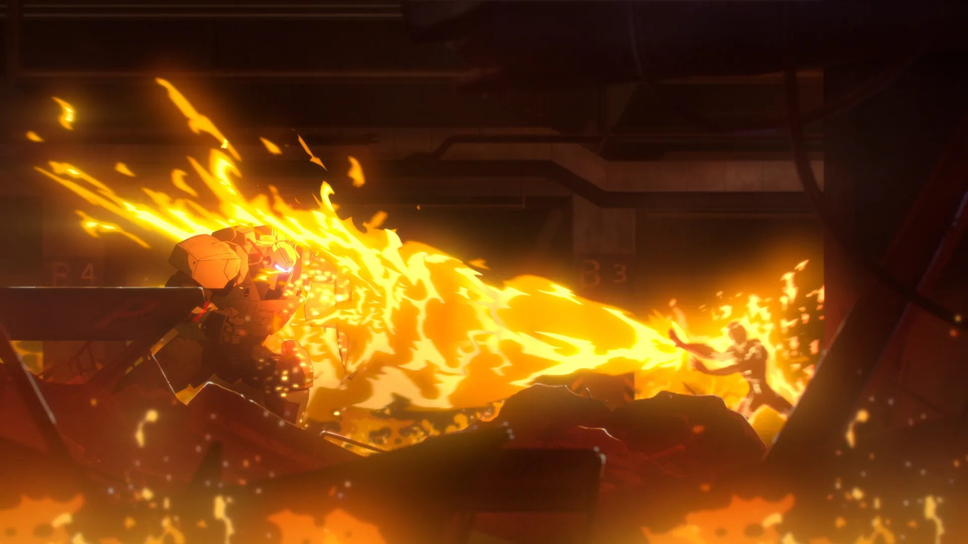 Dispatch Episode Release Schedule - Mobile Light Designs for Desktop