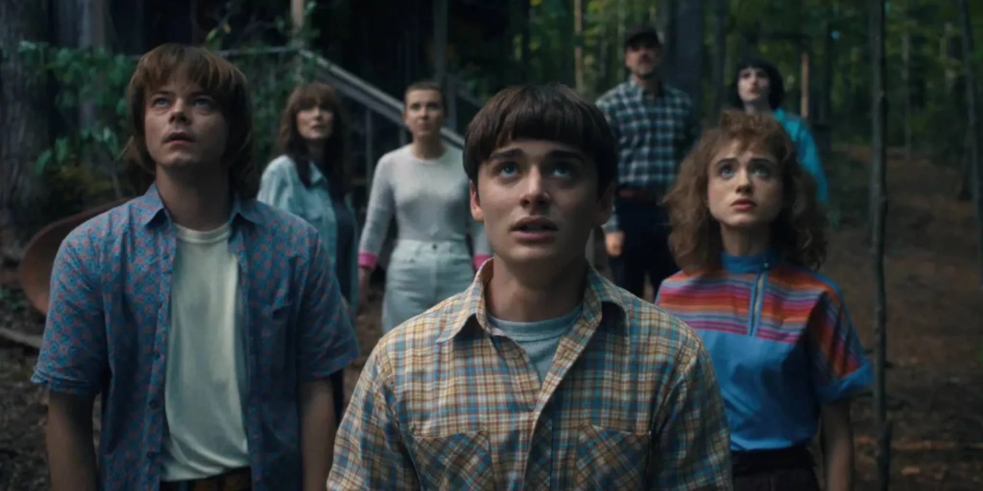 After 9 Years, Stranger Things Will Soon Switch Main Characters
