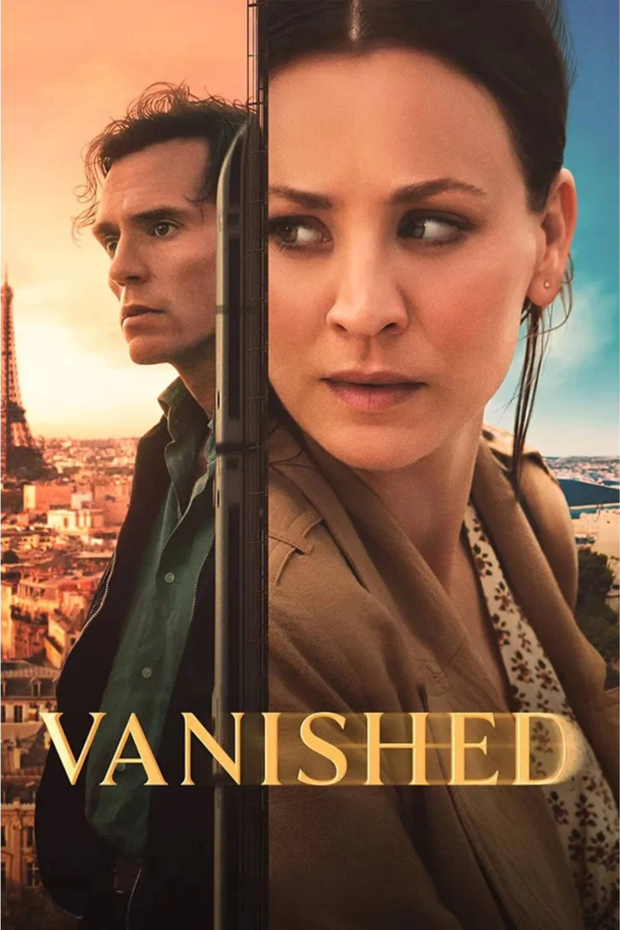 Kaley Cuoco & Sam Claflin Tackle Vanished Season 2’s Prospects After Surprising Season 1 Finale