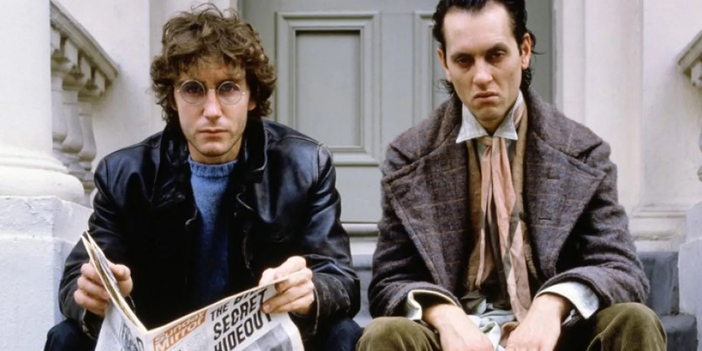 The 38-Yr-Outdated Cult Film That Outlined An Whole Period Of Physician Who