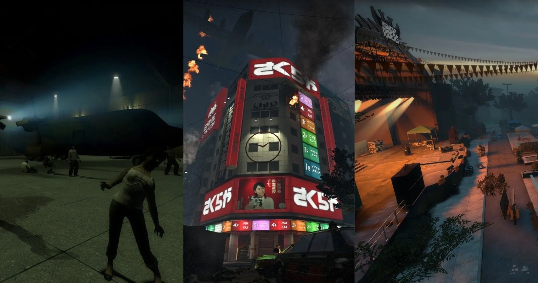 Lets Play: Left 4 Dead Flash Game Unblocked Here [Online Game] 
