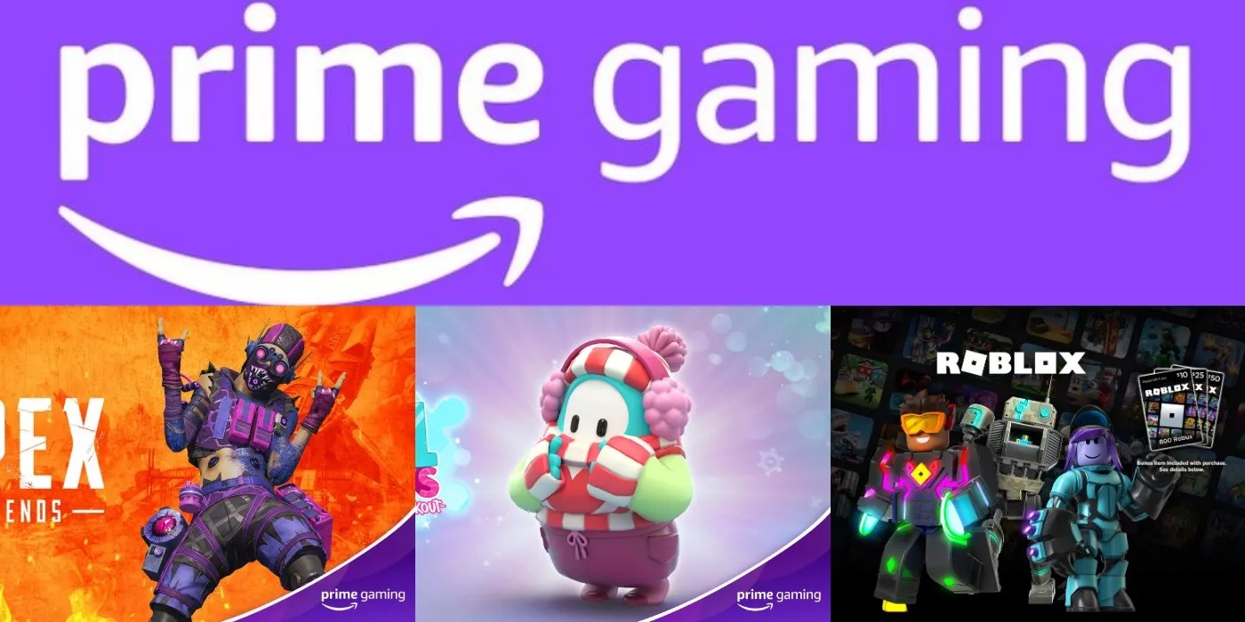 Amazon Prime Membership Roblox Prime Gaming Feature 3 