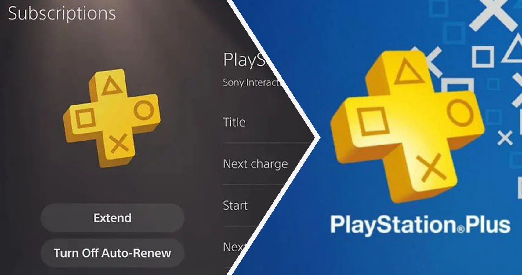 How To Cancel PlayStation Plus PlayStation Plus Cancel 