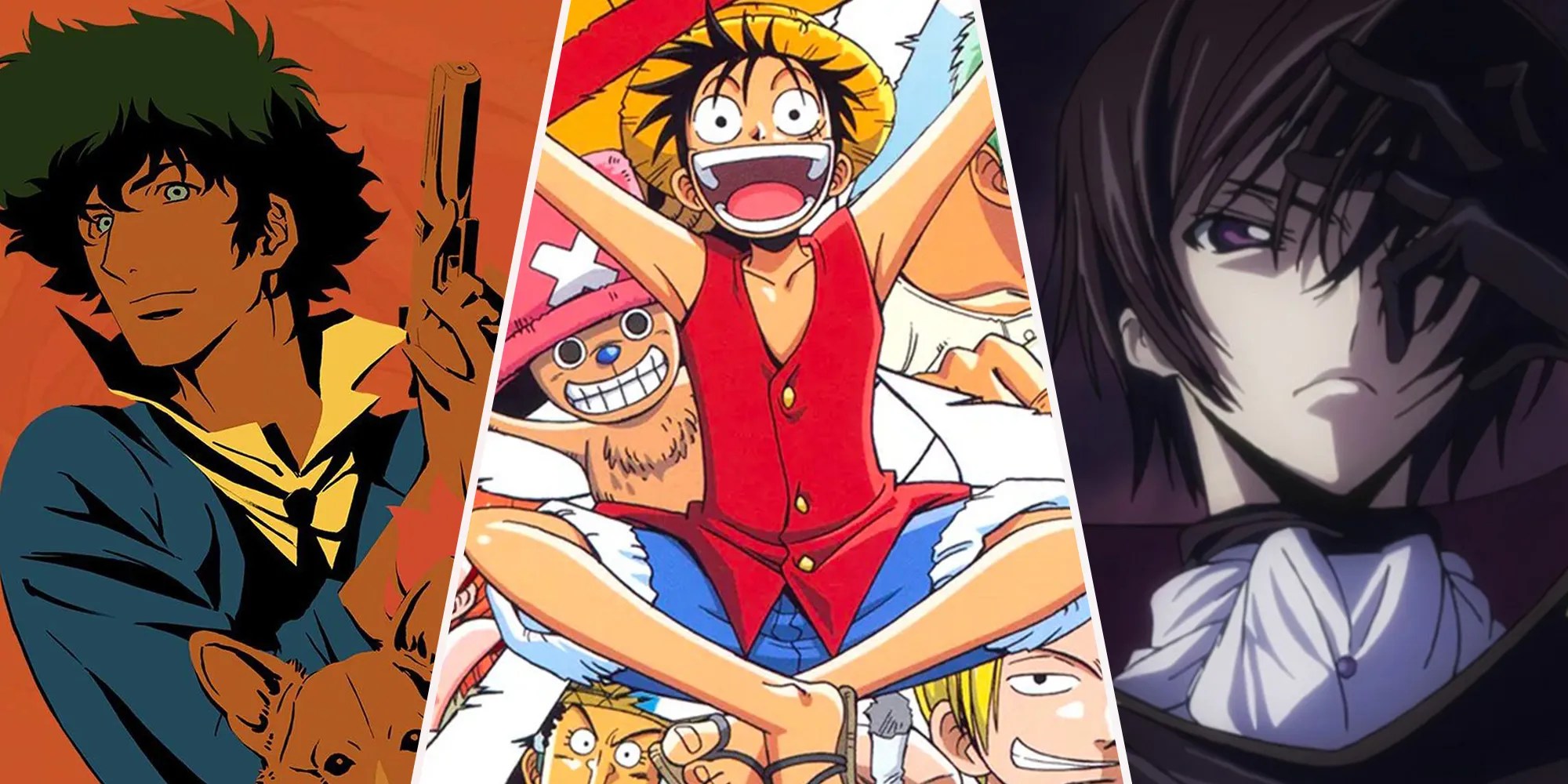 Anime With The Most Filler Episodes