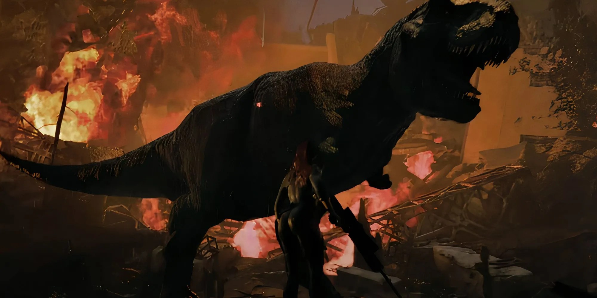 Critically Panned Ps5 Exclusive Code Violet Is Basically Just Bootleg