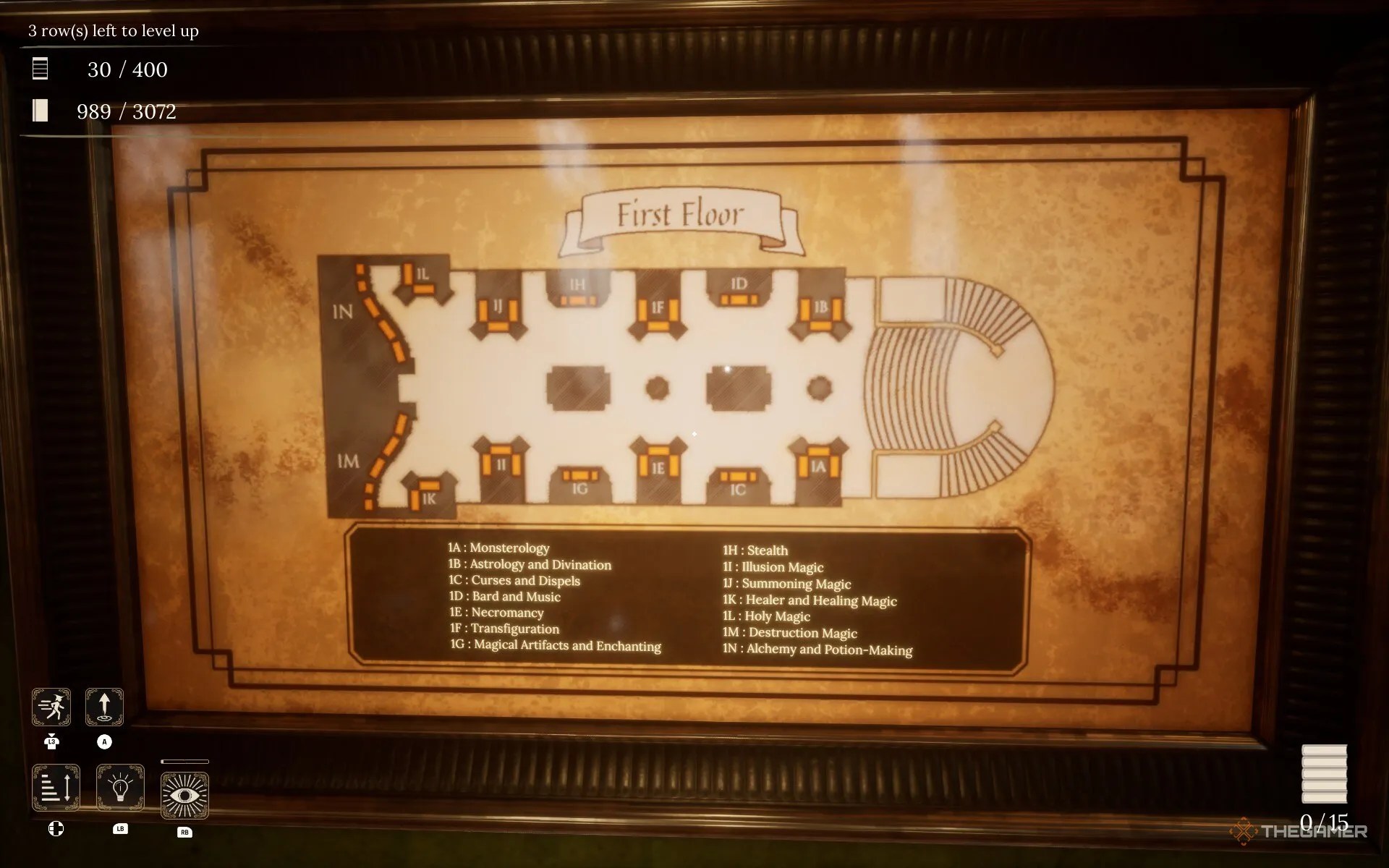 How To Unlock The Anti Magic Master Achievement In Librarian Tidy Up Download 22 