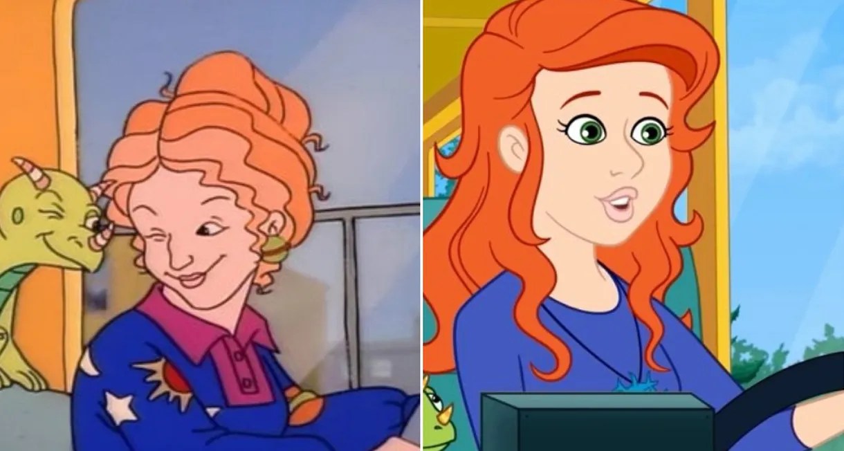 Kate McKinnon's 'Ms. Frizzle' Gets Labelled Offensive By Fan...