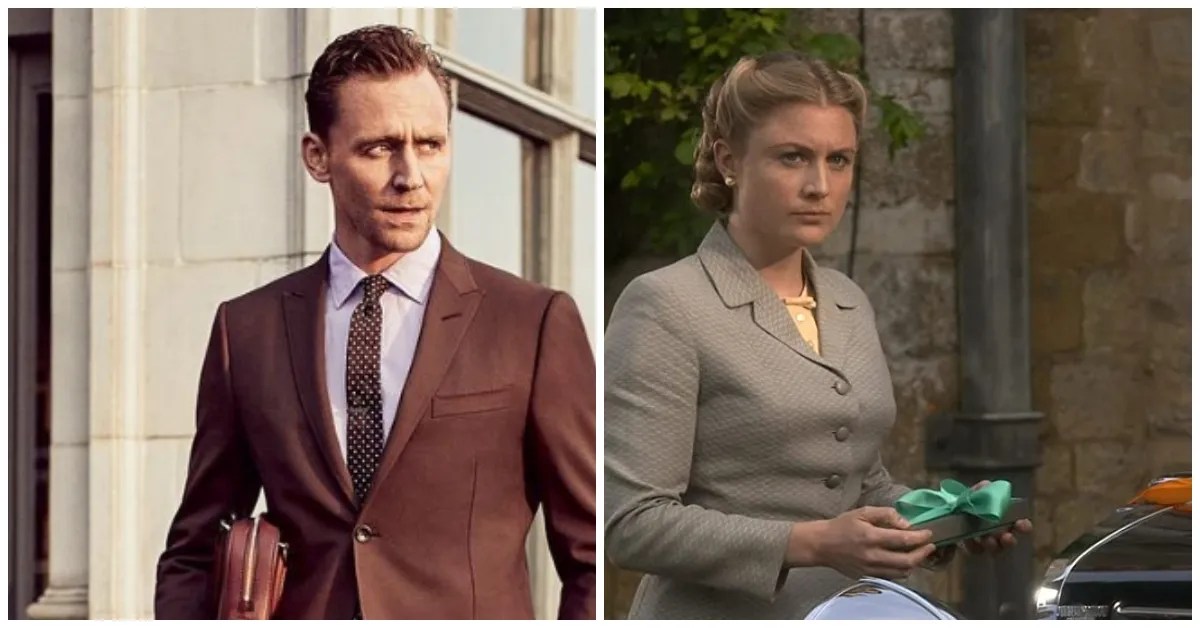 Journalist sarah hiddleston's husband yakov chandy. Who Is Tom Hiddleston S Sister Emma Hiddleston