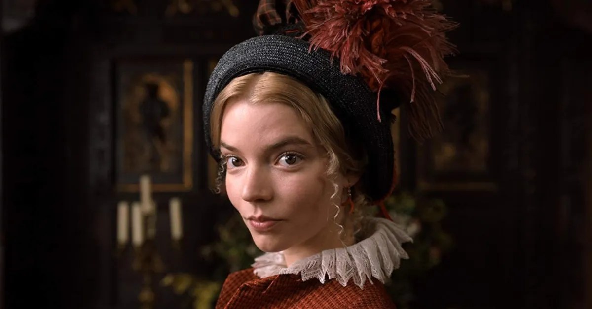 These beth harmon quotes will show what a queen you are on insta · 1. Anya Taylor-Joy Swooped in Like a Guardian Angel to Fix Cara Delevingne's Dress at the Dior Show