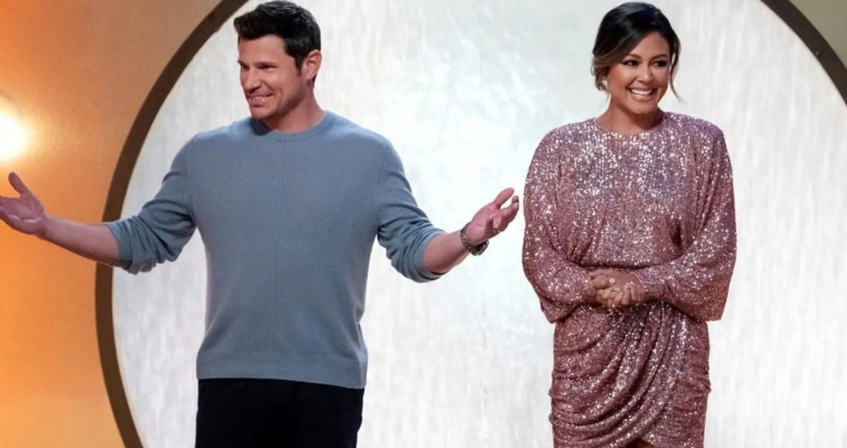 These were the rules on 'love is blind' season 2