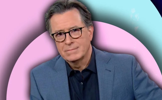 Stephen Colbert's Childhood Was Cursed By Tragedies And Health Issues That Changed His Life Forever