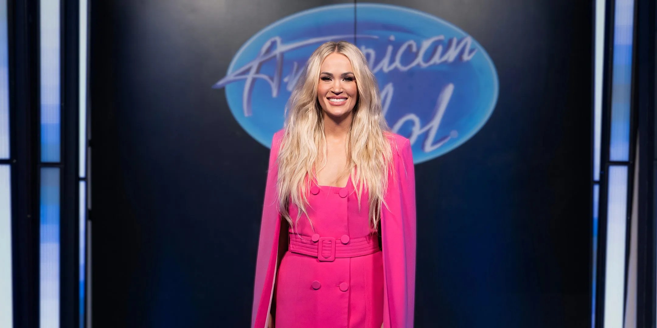 American idol's carrie underwood looks back at idol moment that forever 'haunts' her
