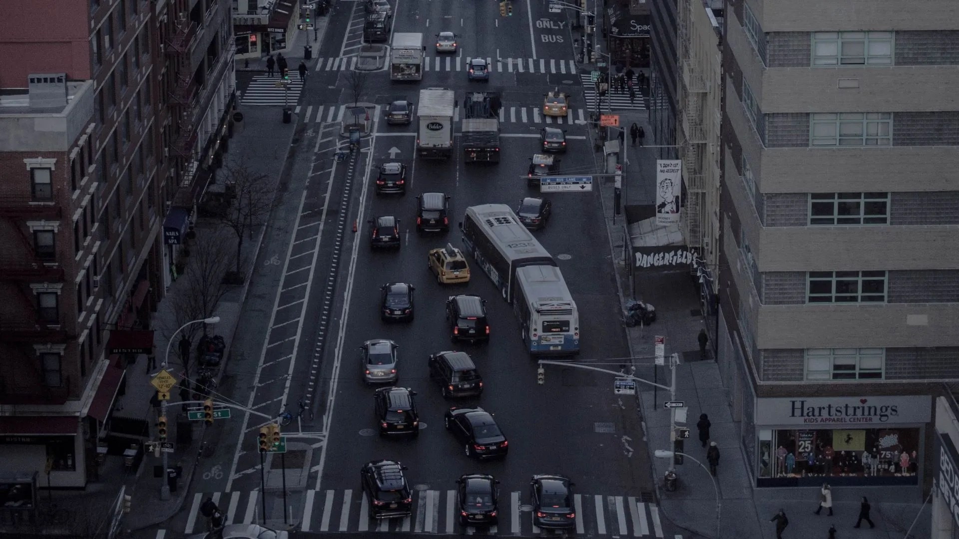 10 car features that turn your daily commute into ‘Me Time’
