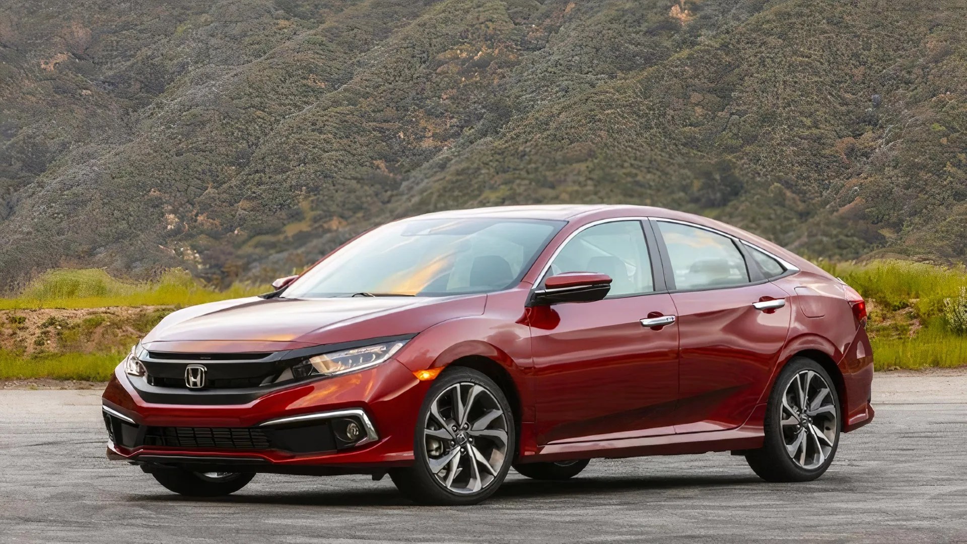 Honda is recalling more than 400,000 vehicles affected by possible wheel loosening