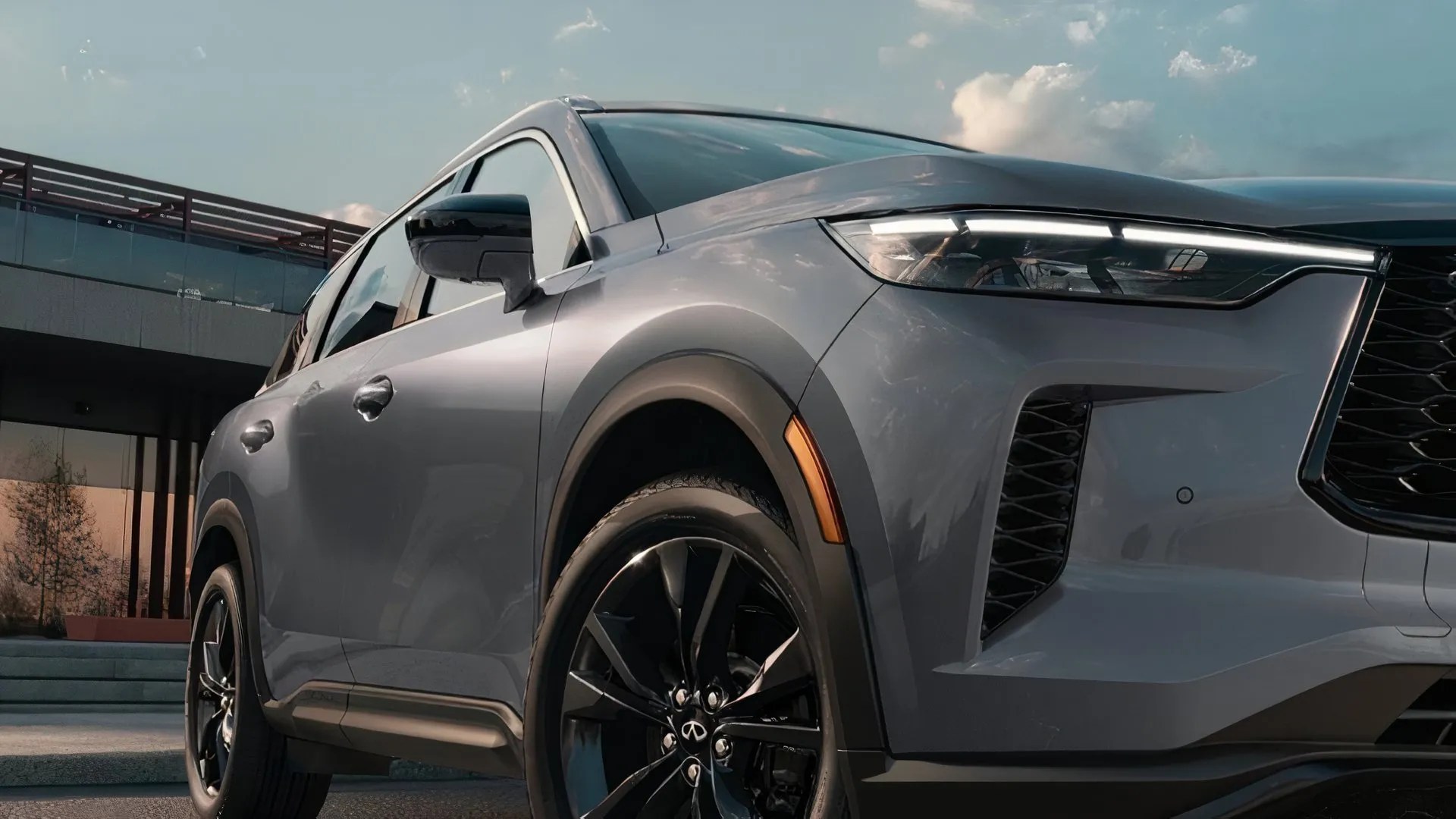 5 Used Gas SUVs That Offer Luxury Sedan Comfort for Under ,000