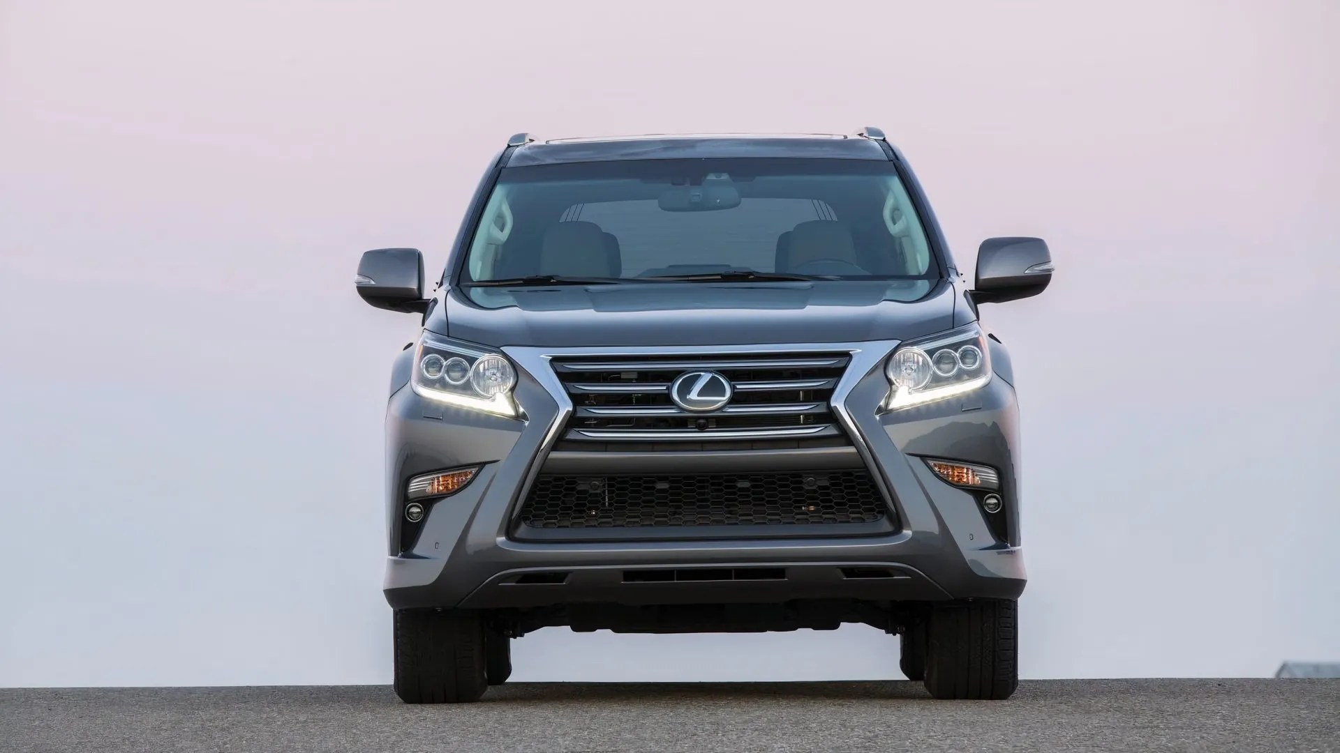 Don’t overlook this Lexus if you want a reliable V8 SUV for under ,000