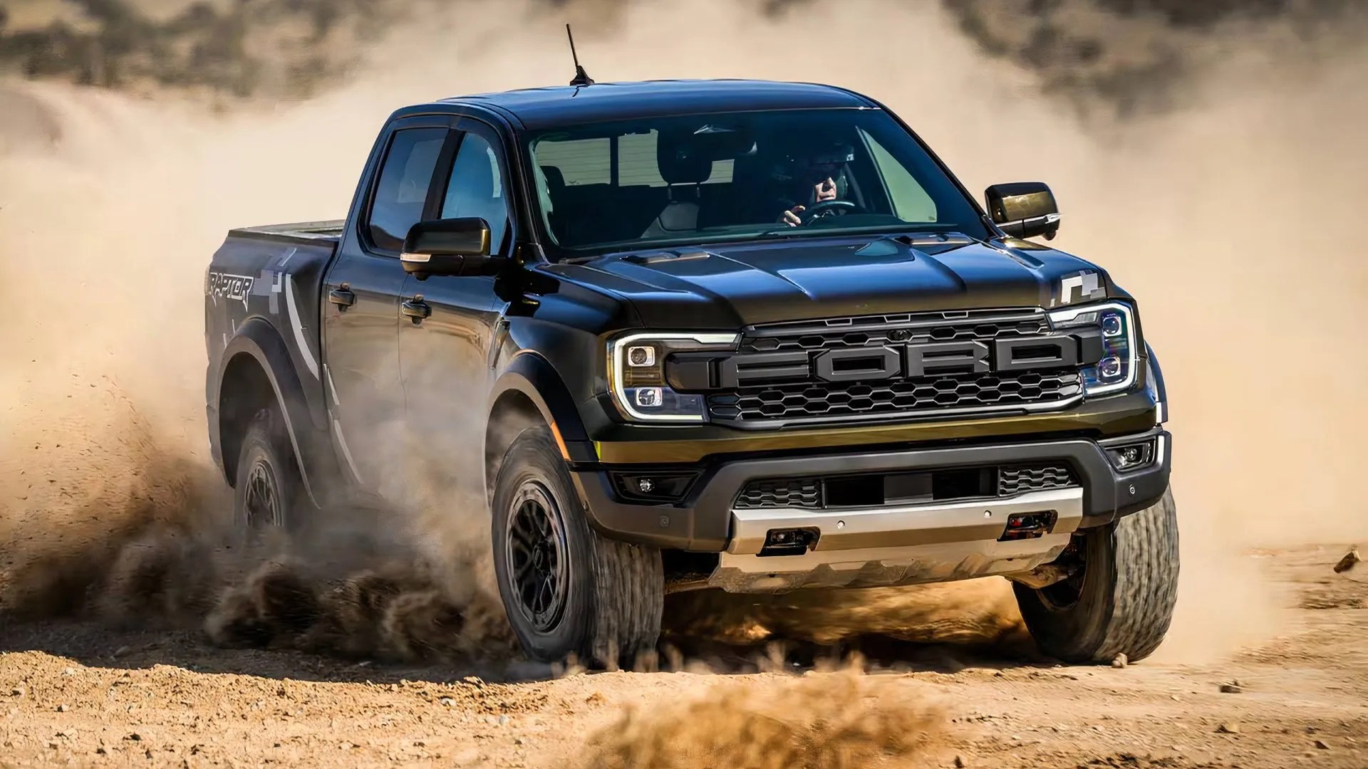 Ford Exec hints at more ‘passion products’ from this sub-brand