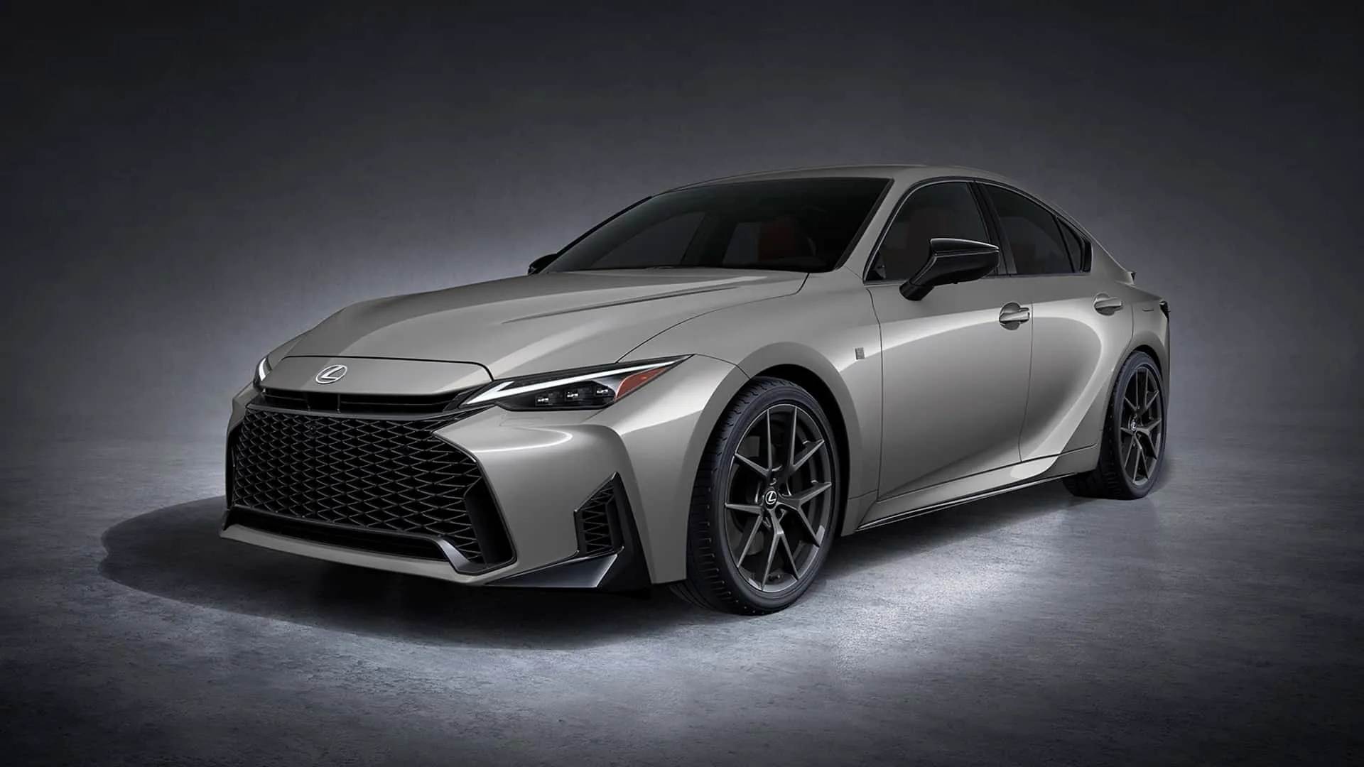 2026 Lexus IS Changes Still A Relevant Sedan 2026 Lexus Is 8 