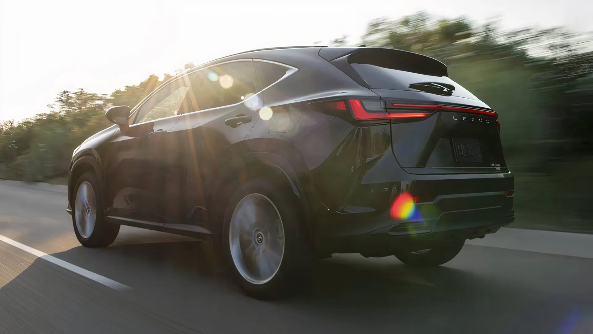 This reliable Lexus SUV outperforms any Mercedes-Benz in its class