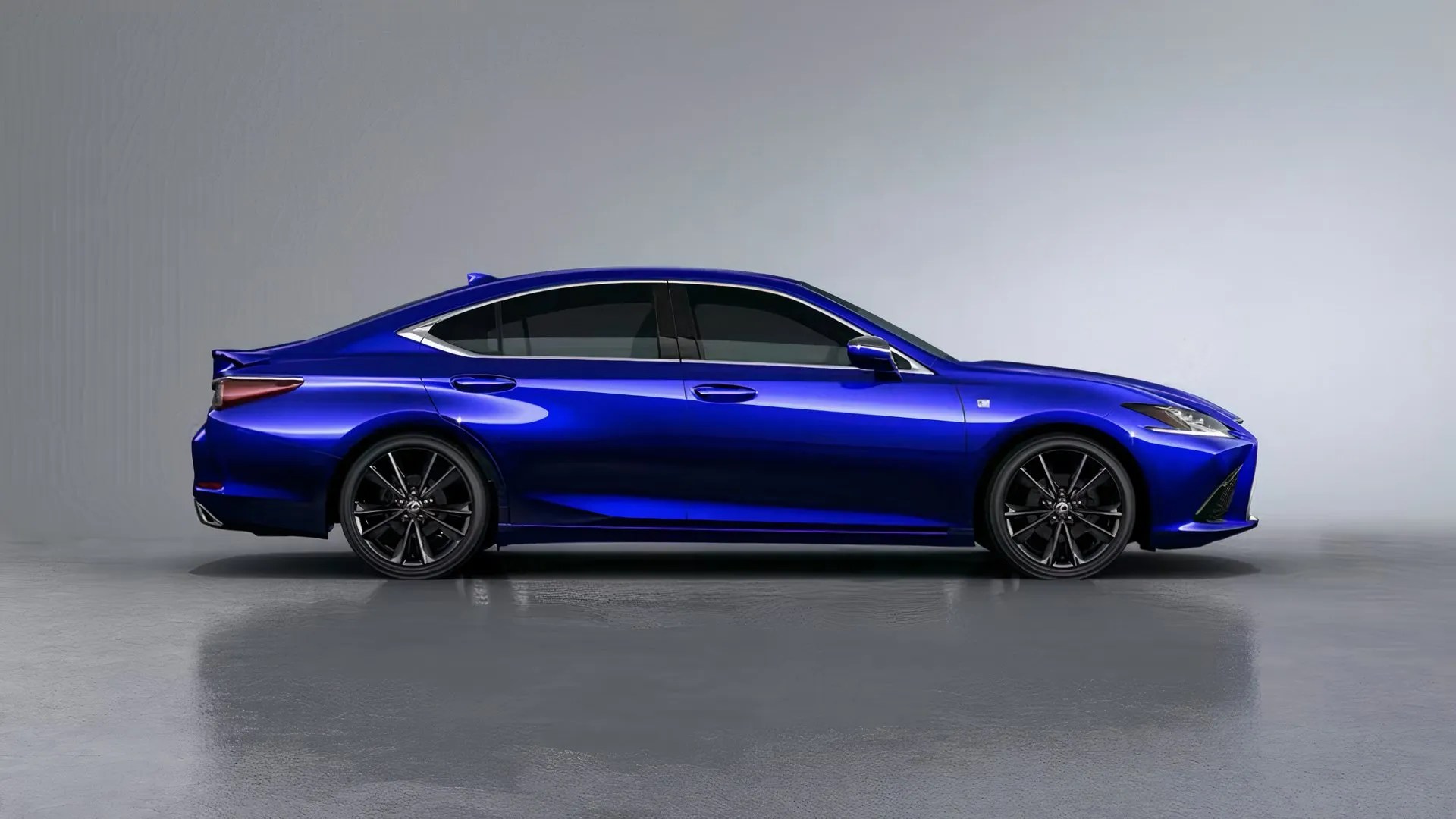 The most practical and balanced luxury sedan you can buy now