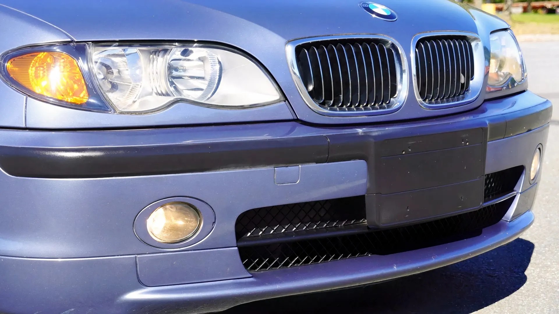 The German six-cylinder that runs smoothly for over 300,000 kilometers