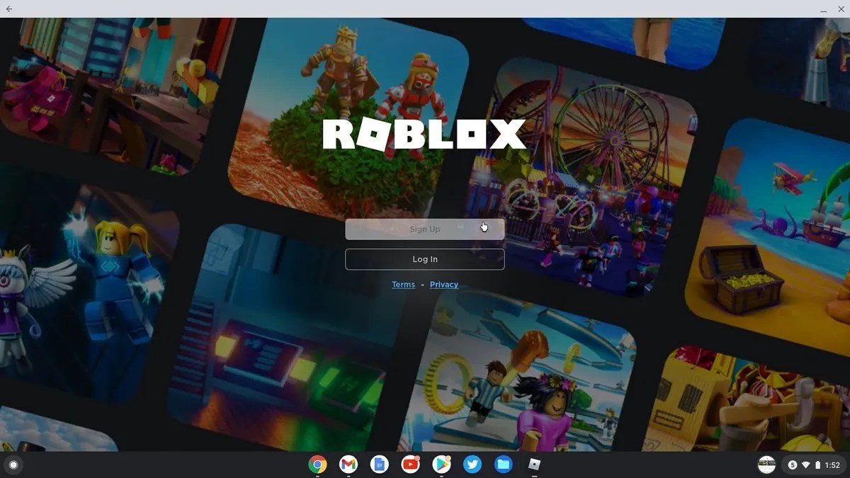 How To Run Roblox On Your New Chromebook Screenshot 2021 07 20 1.52.43 PM 