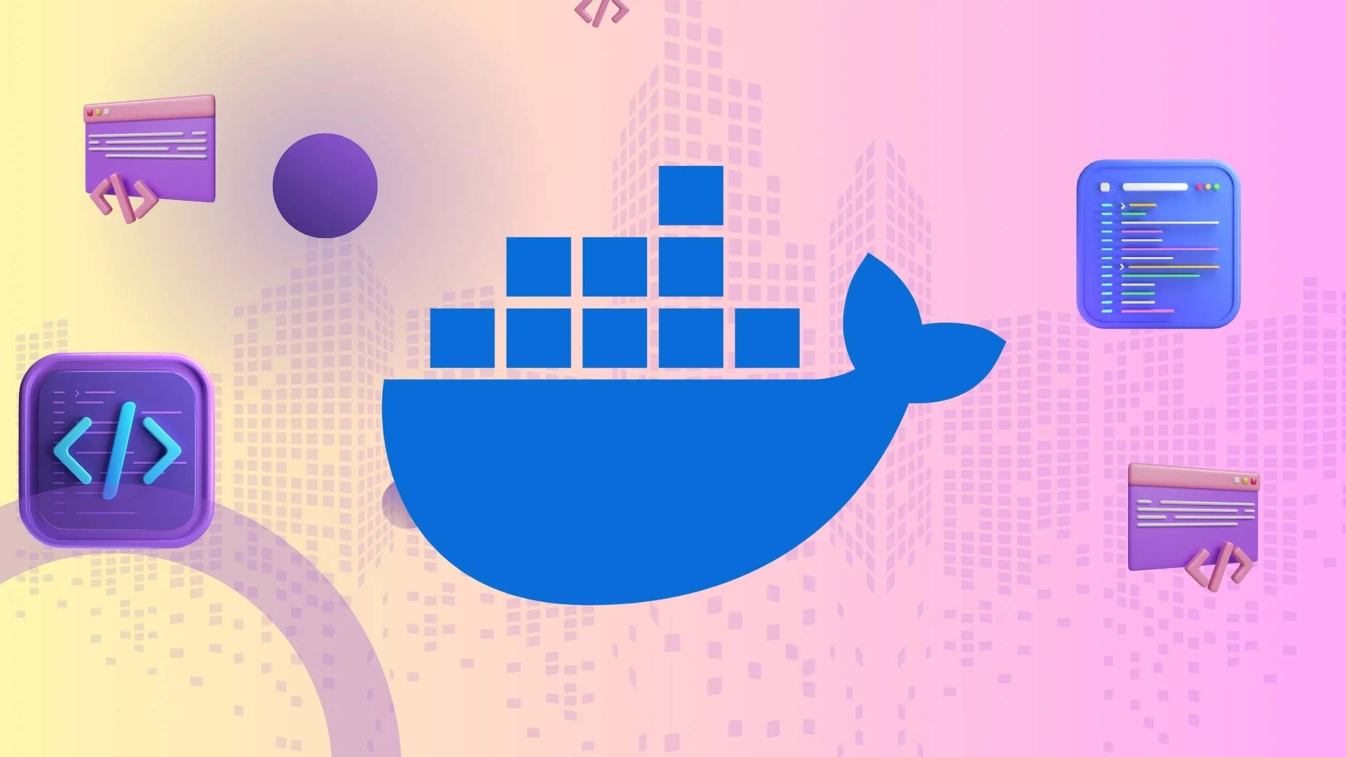 How To Containerize Your Older Apps With Docker And Why You Should