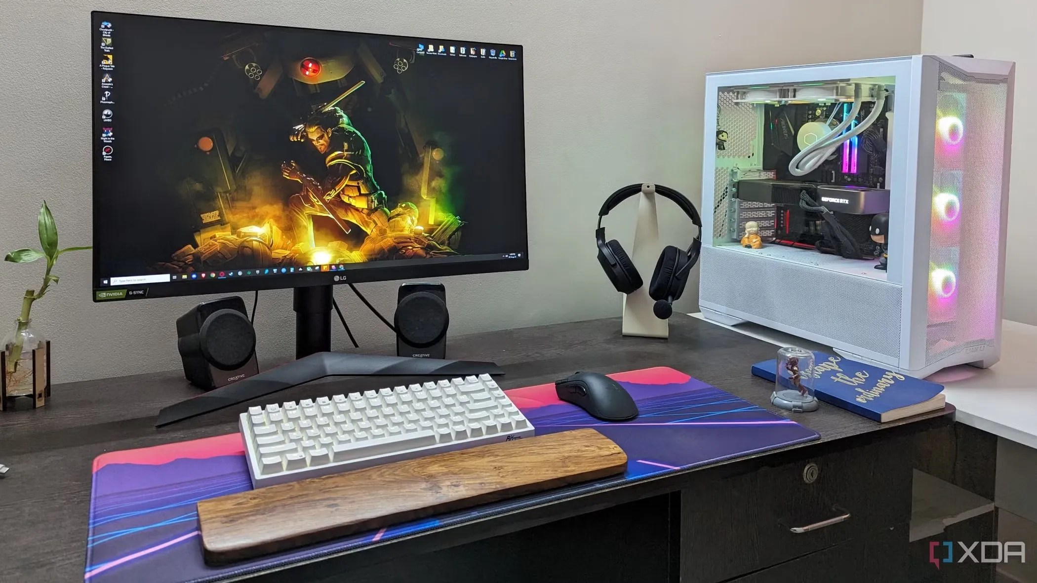 I fixed each of my PC’s biggest bottlenecks without spending a single dollar