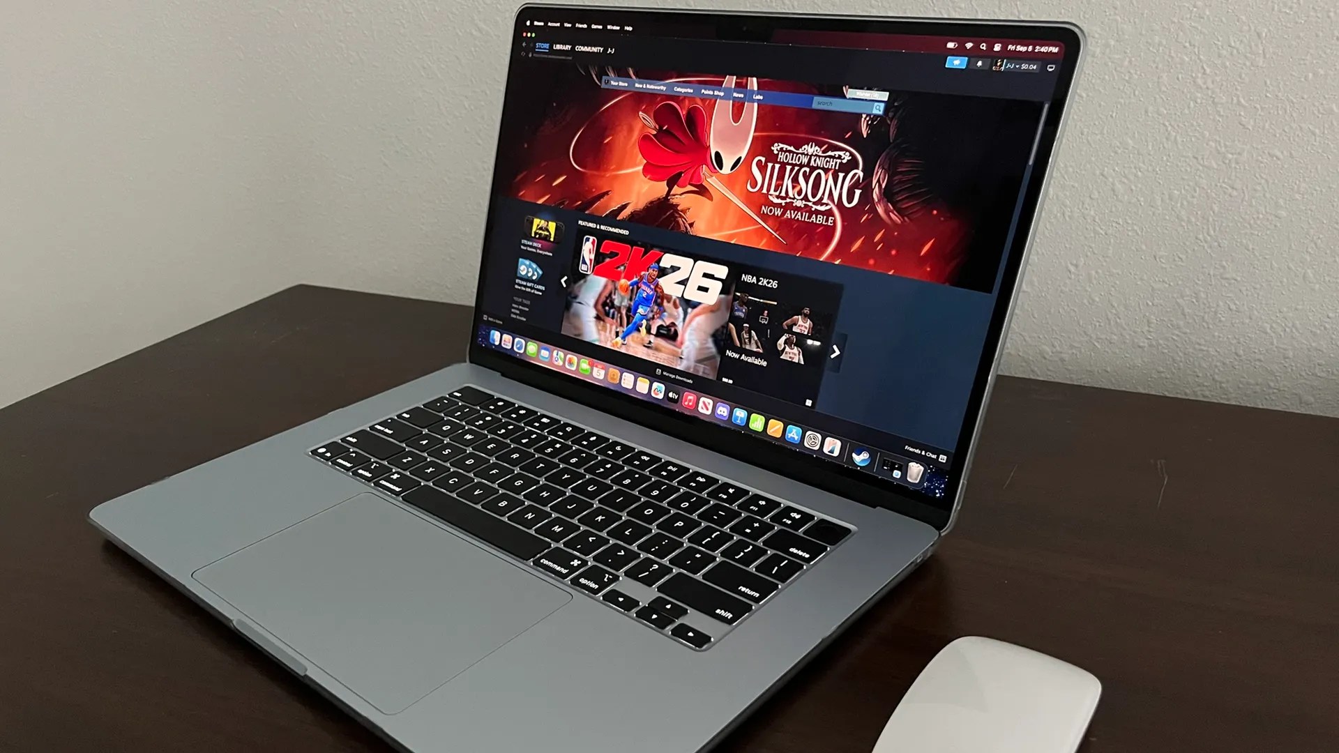 This Collection Of A Legendary Triple A FPS Series Is Currently 10 For Macbookair Featuredpic 