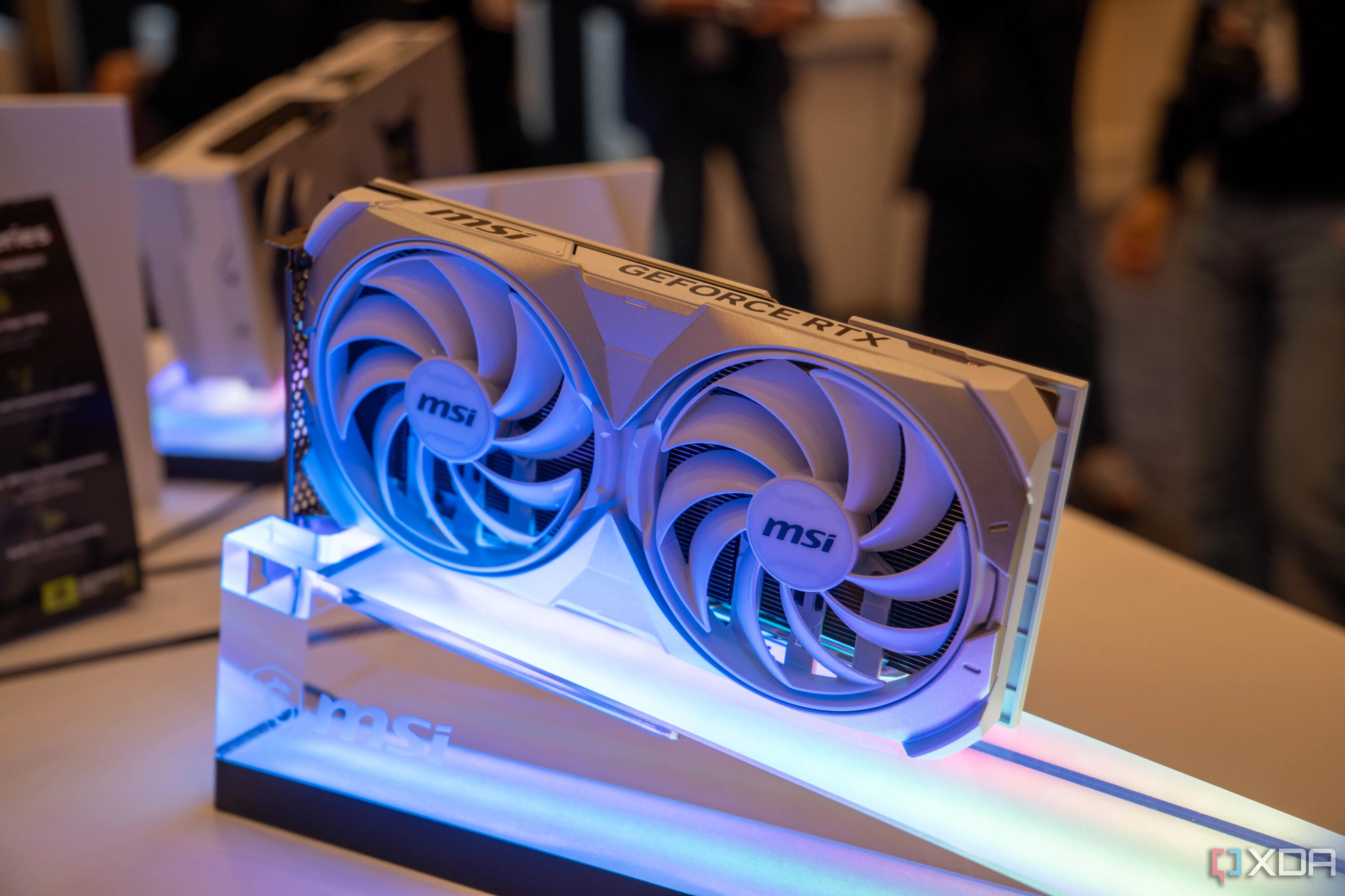 Does Your CPU Matter For Gaming Msi Gpus 1 