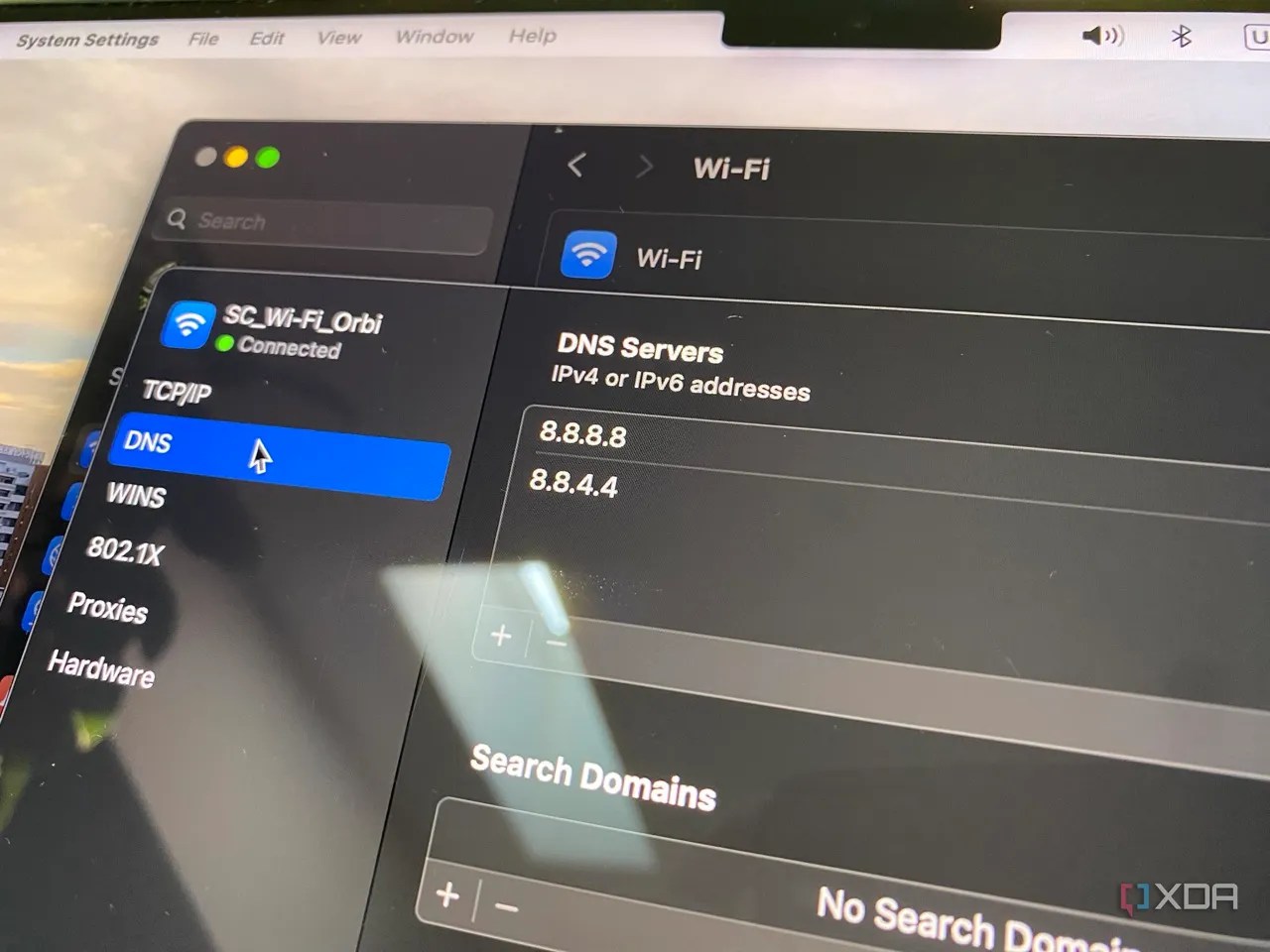 Networking Home Network Including Mac Mini As Dns And Dhcp Server Super User - Best Space Textures in HD