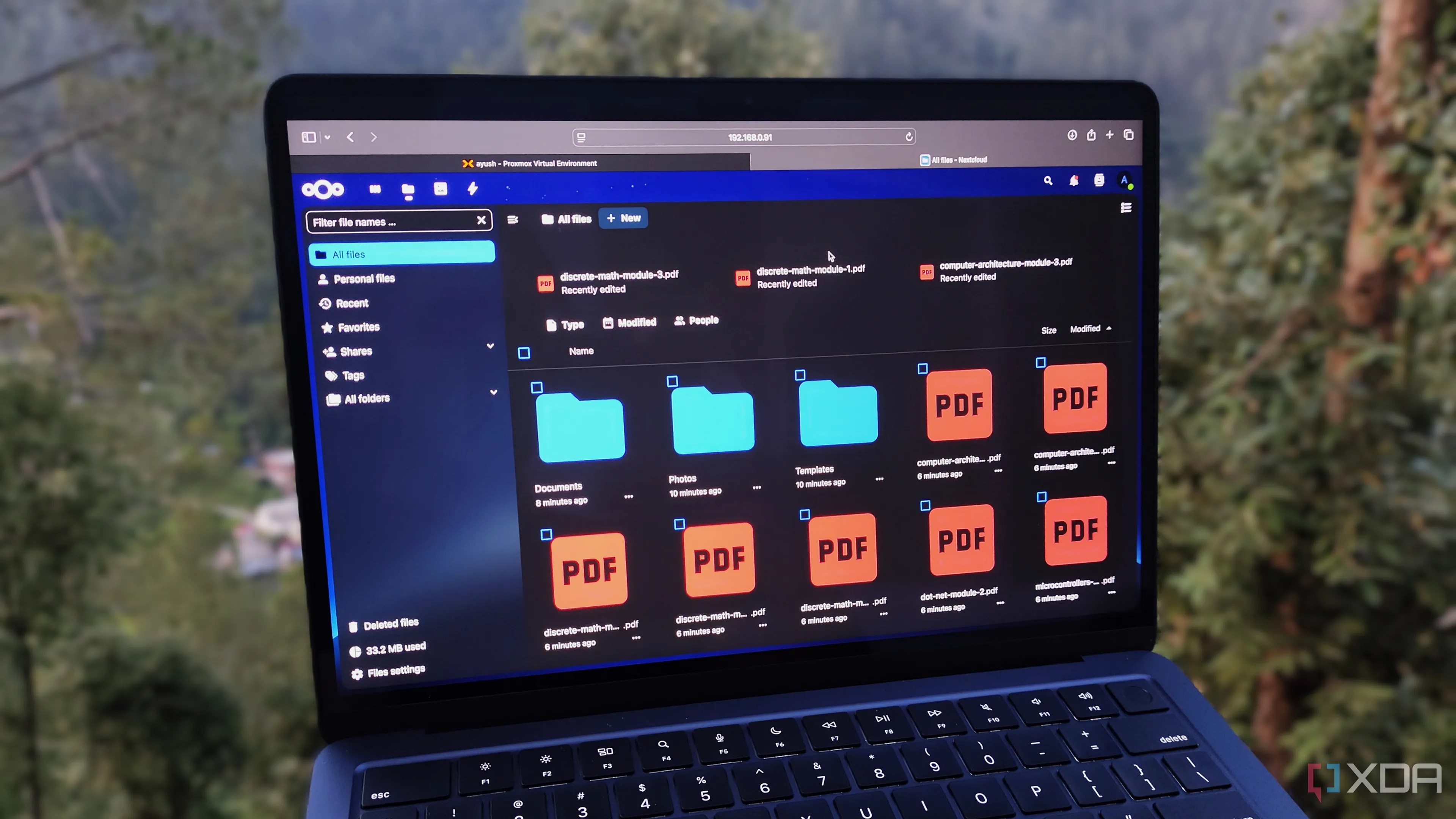 4 top-tier open-source apps you can self-host