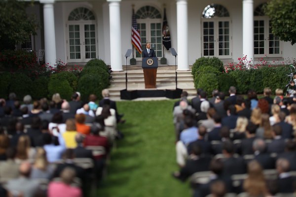 Obama Deficit Plan Cuts Entitlements And Raises Taxes On Rich The New - Gorgeous Nature Background - Ultra HD