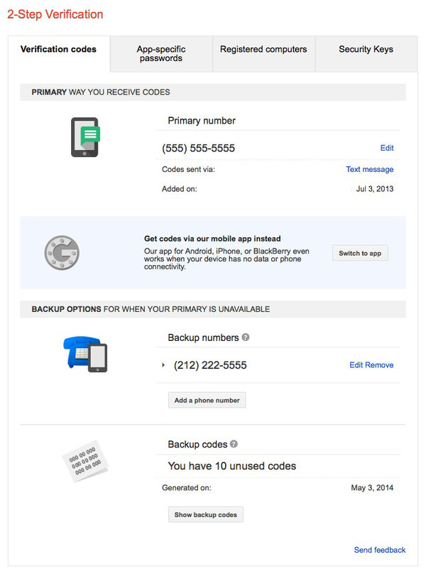 If you're looking for ways to find someone's phone number, you don't need a phone book. Getting Gmail Verification Codes Without A Smartphone Or A Phone At All The New York Times