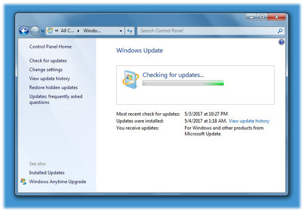 Simple Hack Gives Windows Xp Users 5 More Years Of Support - Download Ultra HD Geometric Picture | 8K