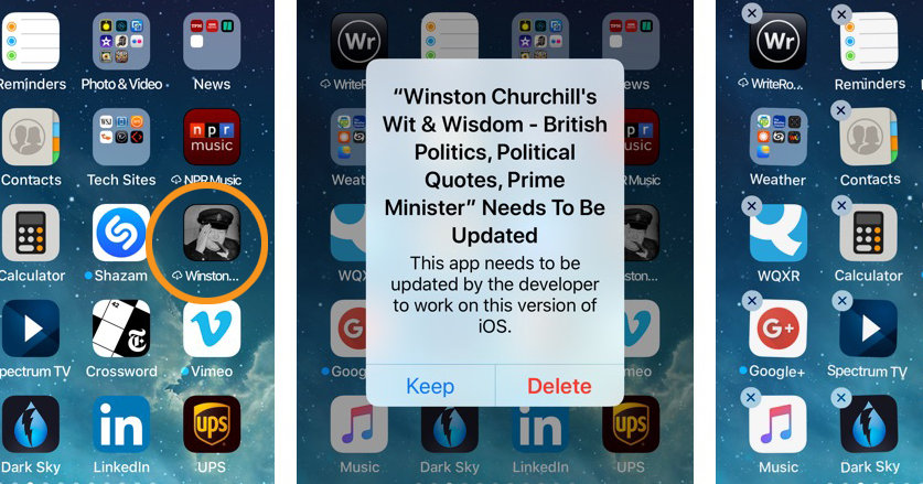 Tips For Managing Apps In Ios 7 - Best Abstract Arts in 8K