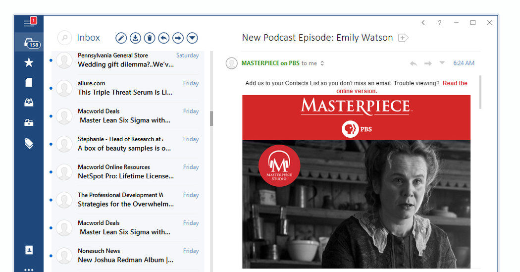 Microsoft outlook is over 20 years old, but users are still migrating to it from other mail clients. Replacing The Dead Live Mail The New York Times