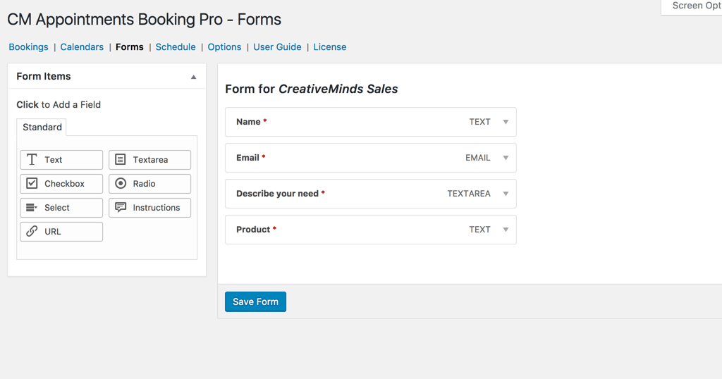 With a reservation calendar, customers or colleagues can schedule appointments and meetings right on your wordpress website. How to Create an Appointment Booking System in WordPress