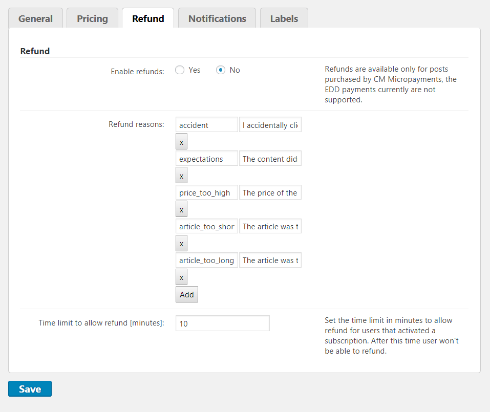 Fv player pay per view woocommerce is a wordpress plugin designed to integrate with woocommerce. Pay Per Post Plugin | Restrict Content With Subscriptions in WordPress